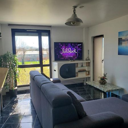 Appartement Cosy Entierement Equipe Тулуза Екстер'єр фото