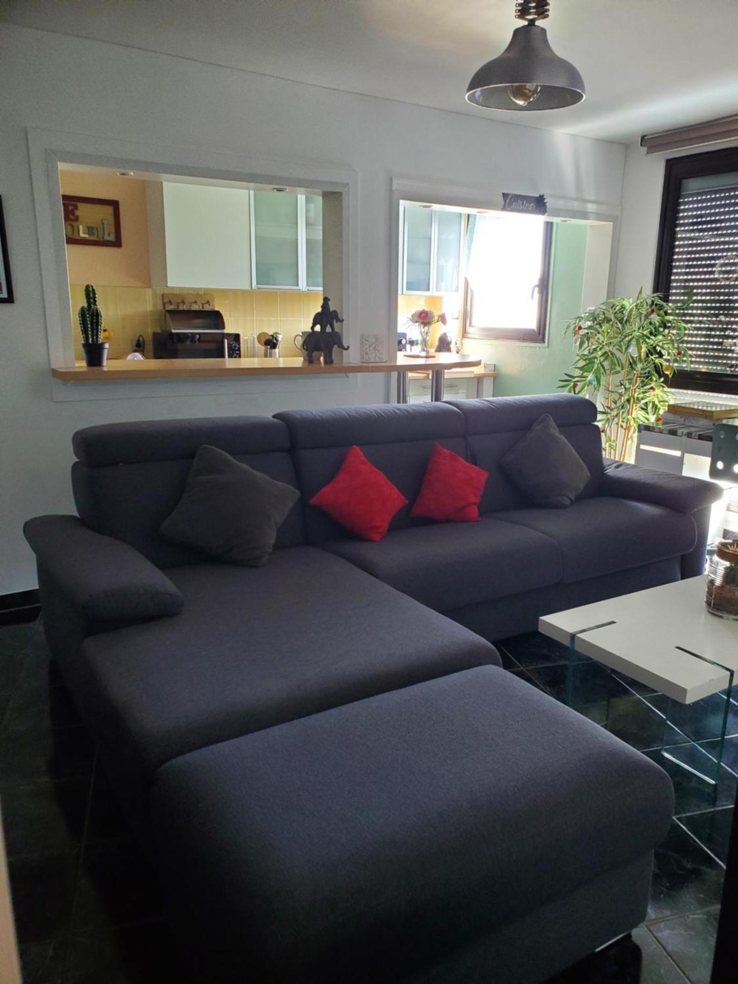 Appartement Cosy Entierement Equipe Тулуза Екстер'єр фото