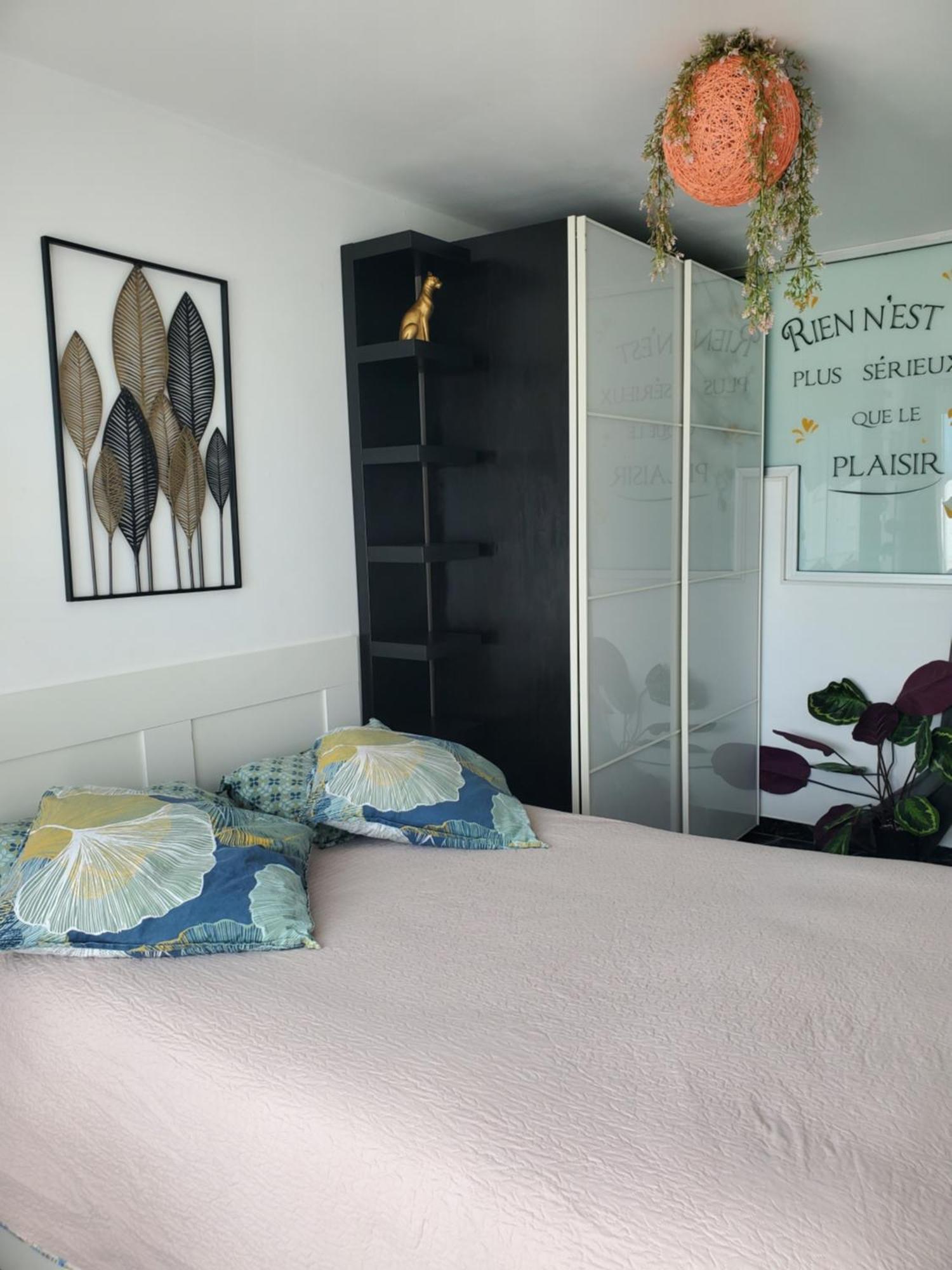 Appartement Cosy Entierement Equipe Тулуза Екстер'єр фото